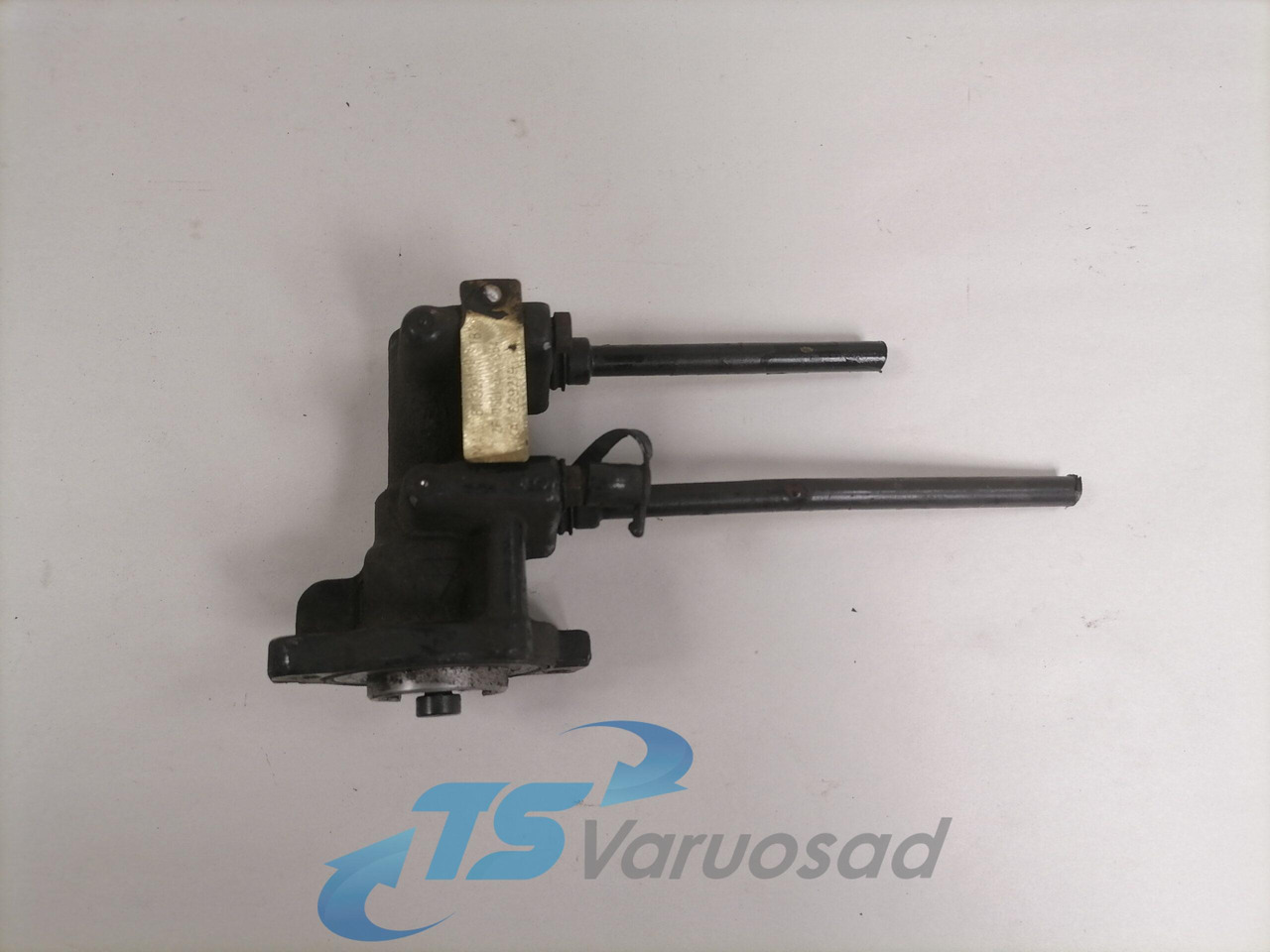 MAN Gear control 81326556182 - Caja de cambios y piezas para Camión: foto 1 MAN Gear control 81326556182 - Caja de cambios y piezas para Camión: foto 1