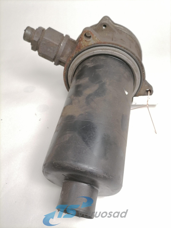 MAN Hydraulic filter unit MPF1801AG1P01 - Hidráulica para Camión: foto 2 MAN Hydraulic filter unit MPF1801AG1P01 - Hidráulica para Camión: foto 2