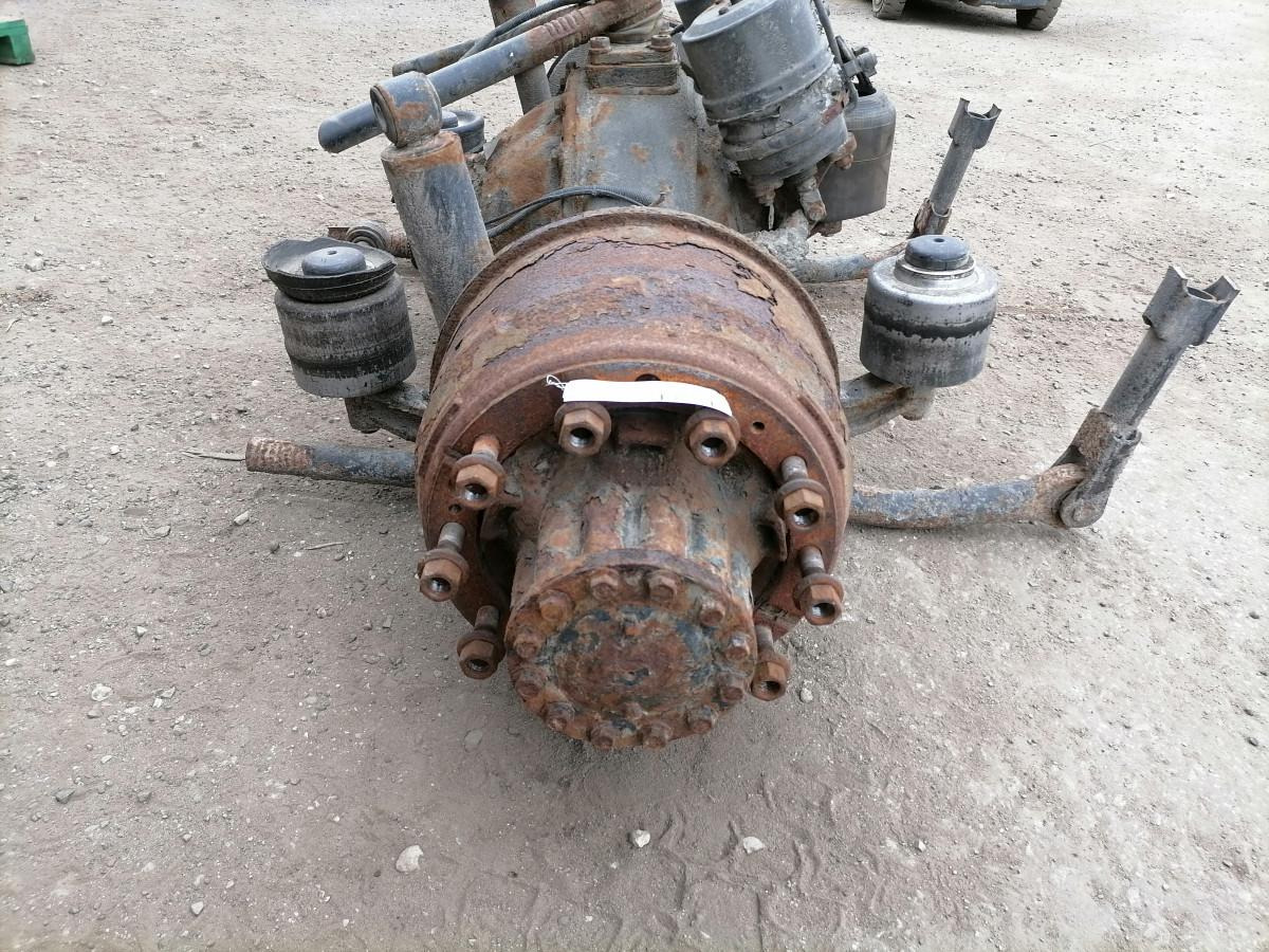 MAN MAN veosilla tala HY1175 81354015417 - Eje y piezas para Camión: foto 5 MAN MAN veosilla tala HY1175 81354015417 - Eje y piezas para Camión: foto 5