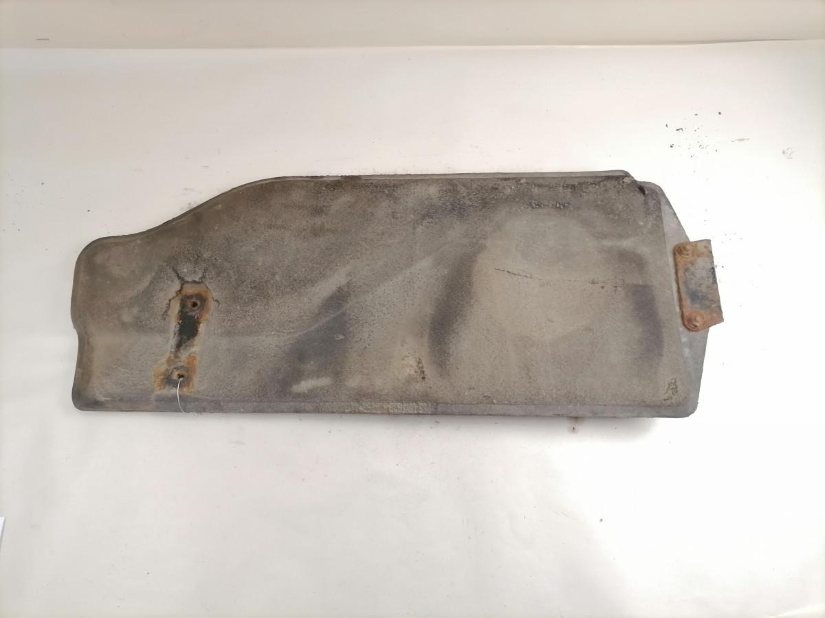 MAN Noise reduction mat under the cab 81192200815 - Pieza universal para Camión: foto 2 MAN Noise reduction mat under the cab 81192200815 - Pieza universal para Camión: foto 2