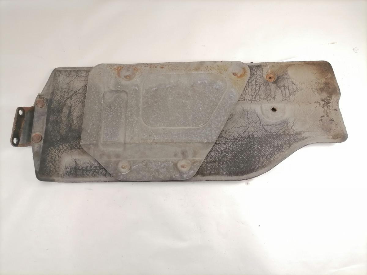 MAN Noise reduction mat under the cab 81192212462 - Pieza universal para Camión: foto 2 MAN Noise reduction mat under the cab 81192212462 - Pieza universal para Camión: foto 2