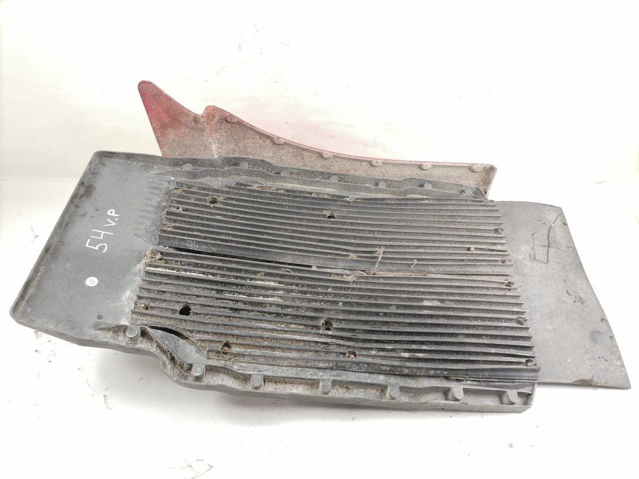 MAN Poritiib 81612100462 - Pieza universal para Camión: foto 3 MAN Poritiib 81612100462 - Pieza universal para Camión: foto 3