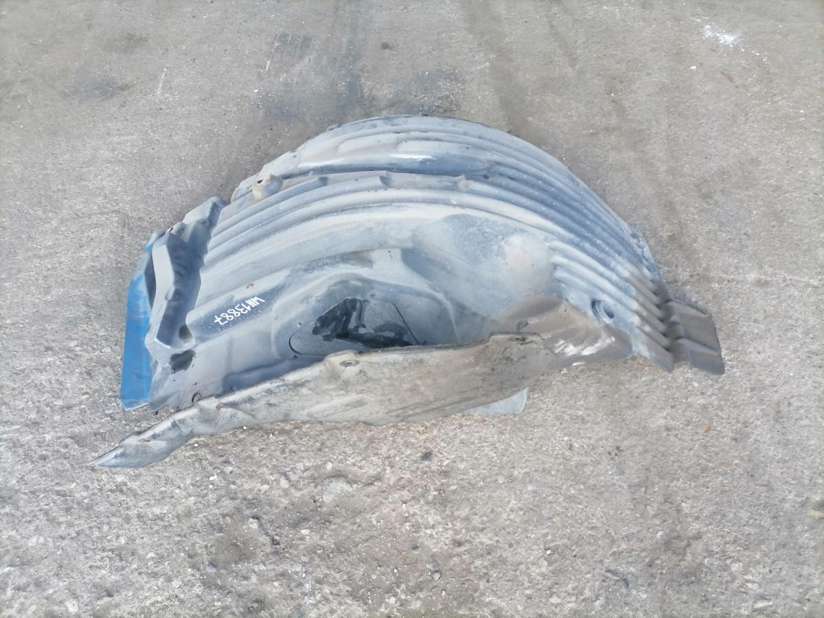 MAN Poritiib 81612300149 - Pieza universal para Camión: foto 3 MAN Poritiib 81612300149 - Pieza universal para Camión: foto 3