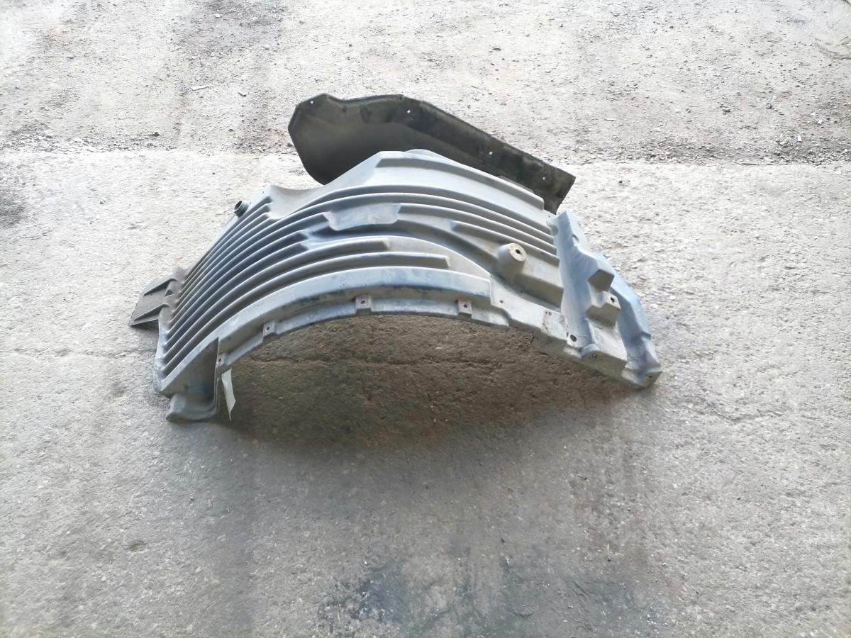 MAN Poritiib 81612300149 - Pieza universal para Camión: foto 1 MAN Poritiib 81612300149 - Pieza universal para Camión: foto 1