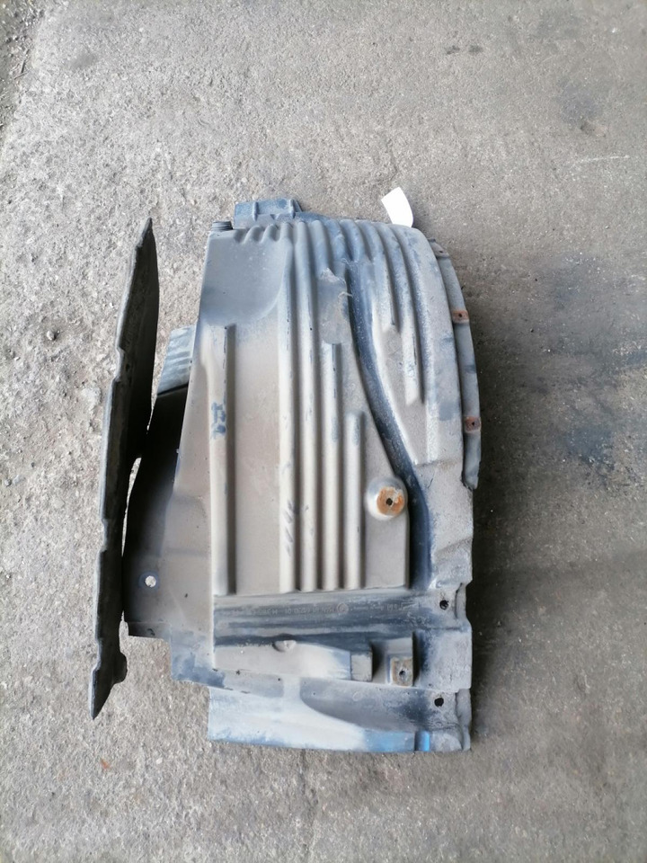 MAN Poritiib 81612300212 - Pieza universal para Camión: foto 4 MAN Poritiib 81612300212 - Pieza universal para Camión: foto 4