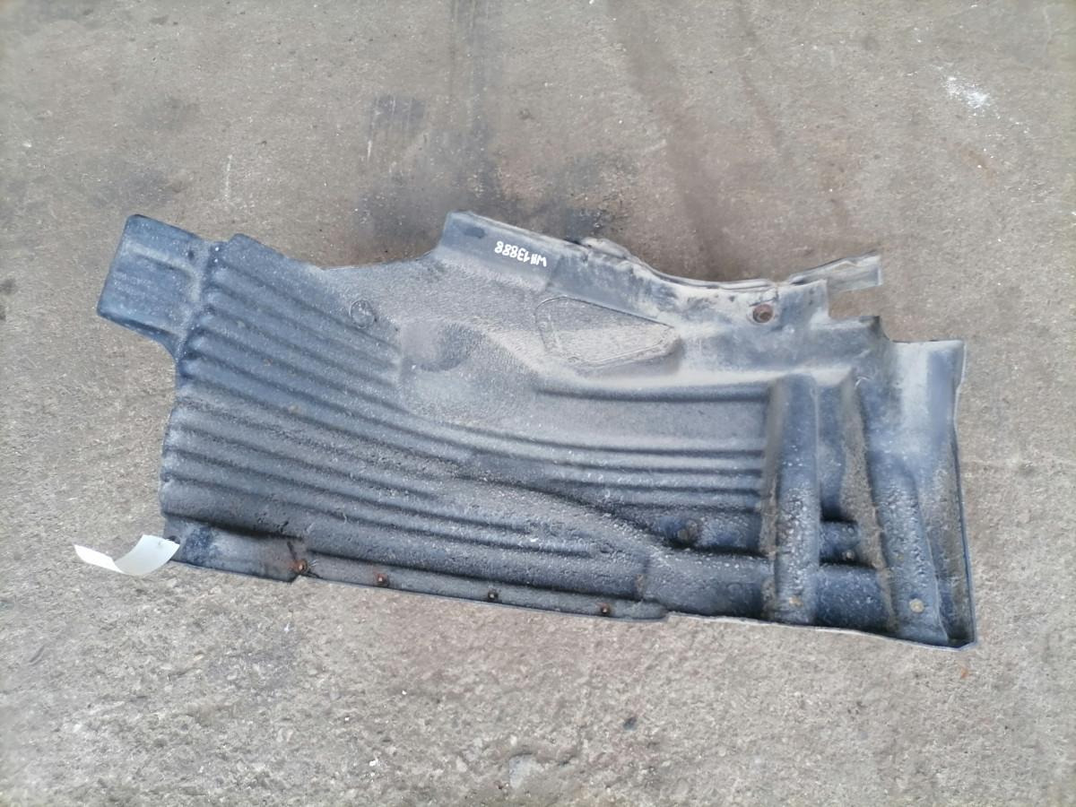 MAN Poritiib 81612300212 - Pieza universal para Camión: foto 2 MAN Poritiib 81612300212 - Pieza universal para Camión: foto 2