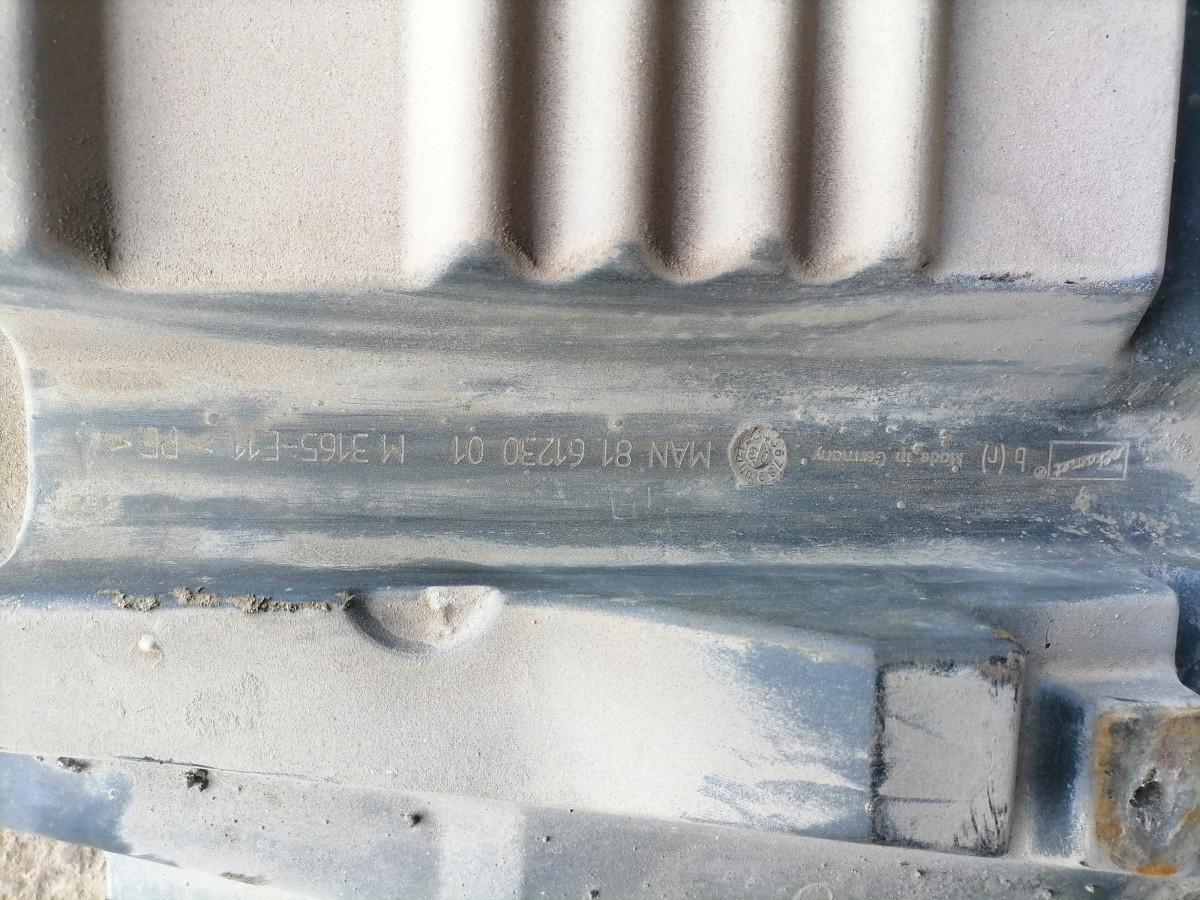 MAN Poritiib 81612300212 - Pieza universal para Camión: foto 3 MAN Poritiib 81612300212 - Pieza universal para Camión: foto 3