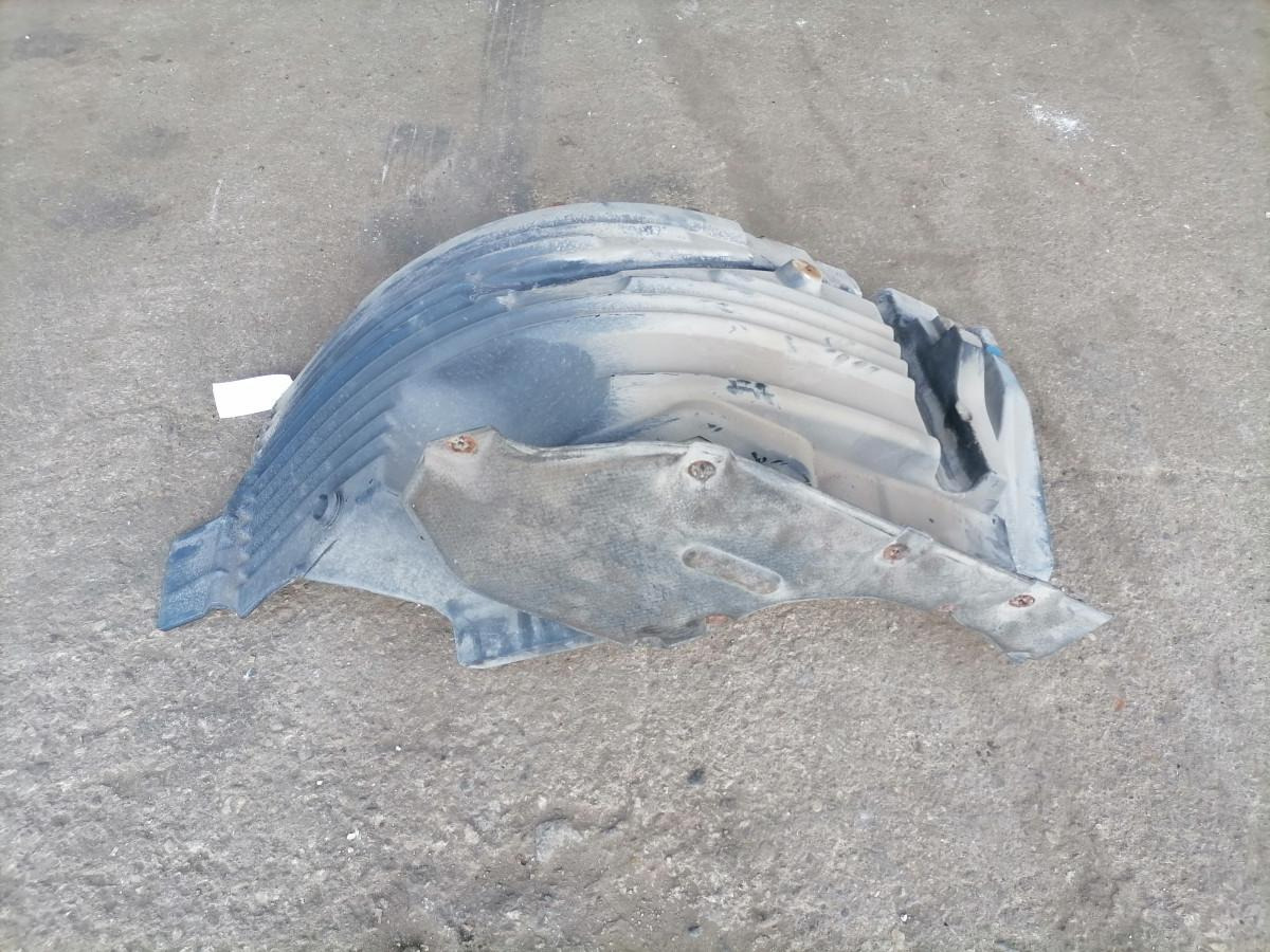 MAN Poritiib 81612300212 - Pieza universal para Camión: foto 5 MAN Poritiib 81612300212 - Pieza universal para Camión: foto 5