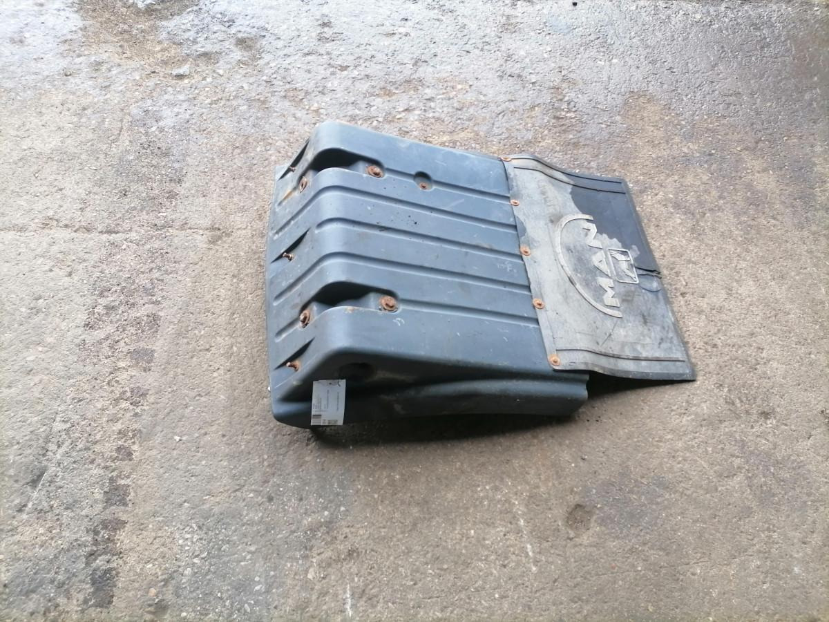 MAN Poritiib 81664100293 - Pieza universal para Camión: foto 1 MAN Poritiib 81664100293 - Pieza universal para Camión: foto 1