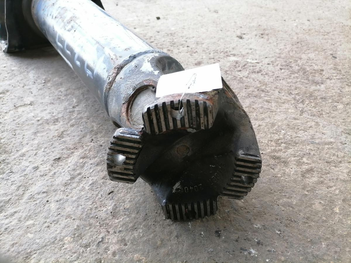 MAN Propeller shaft 81393526055 - Árbol de transmisión para Camión: foto 3 MAN Propeller shaft 81393526055 - Árbol de transmisión para Camión: foto 3