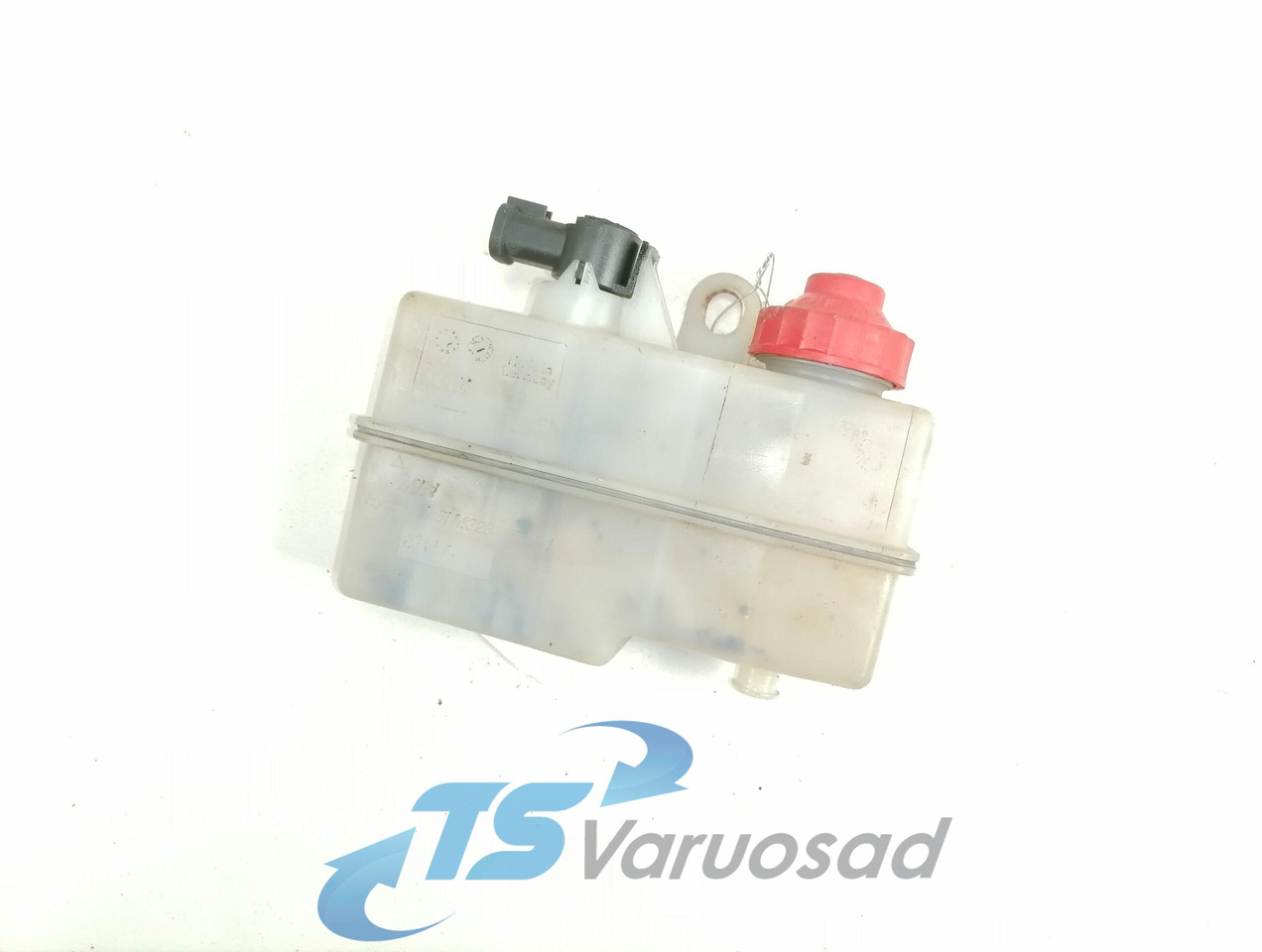 MAN Siduri õlipaak 81515016048 - Embrague y piezas para Camión: foto 1 MAN Siduri õlipaak 81515016048 - Embrague y piezas para Camión: foto 1