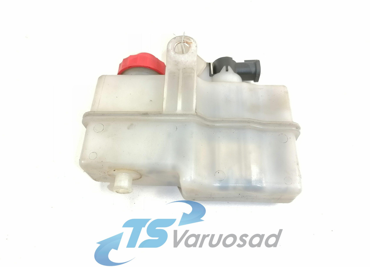 MAN Siduri õlipaak 81515016048 - Embrague y piezas para Camión: foto 2 MAN Siduri õlipaak 81515016048 - Embrague y piezas para Camión: foto 2