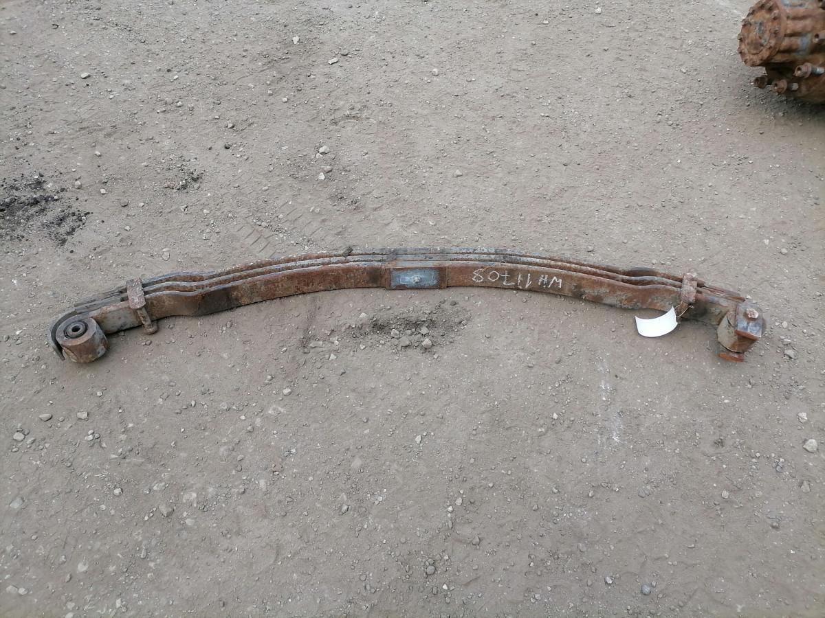 MAN Spring 81434026203 - Suspensión de ballestas para Camión: foto 5 MAN Spring 81434026203 - Suspensión de ballestas para Camión: foto 5