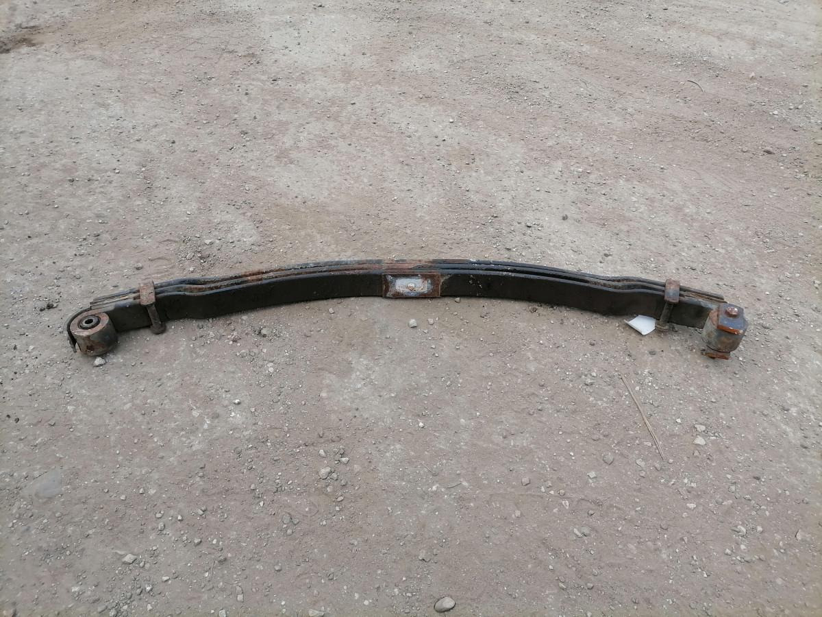 MAN Spring 81434026203 - Suspensión de ballestas para Camión: foto 5 MAN Spring 81434026203 - Suspensión de ballestas para Camión: foto 5