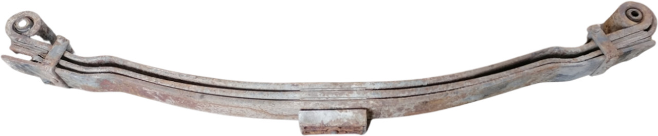 MAN Spring 81434026217 - Suspensión de ballestas para Camión: foto 1 MAN Spring 81434026217 - Suspensión de ballestas para Camión: foto 1