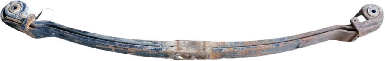 MAN Spring 85434026034 - Suspensión de ballestas para Camión: foto 1 MAN Spring 85434026034 - Suspensión de ballestas para Camión: foto 1