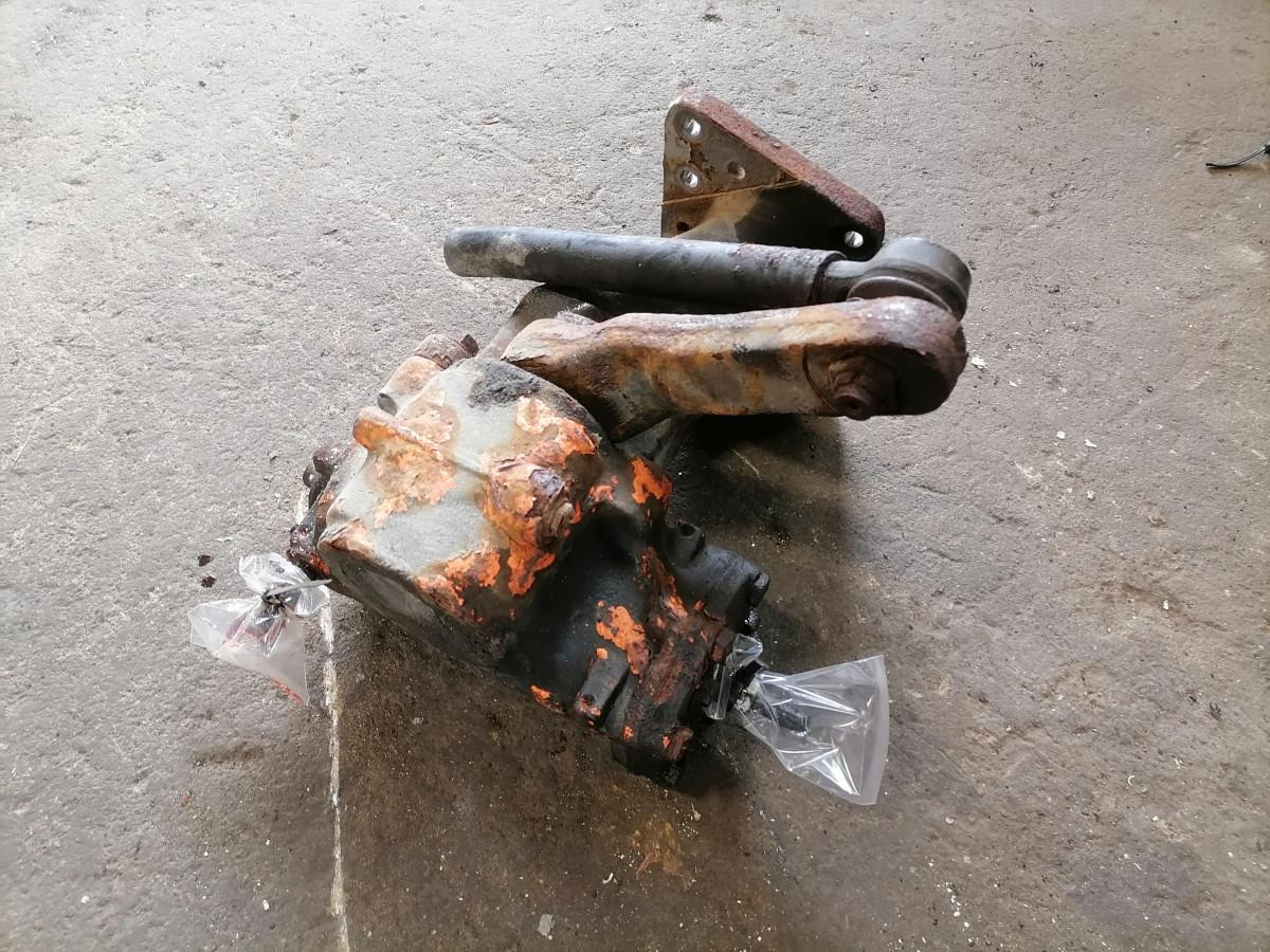 MAN Steering box 81462006305 - Caja de dirección para Camión: foto 2 MAN Steering box 81462006305 - Caja de dirección para Camión: foto 2