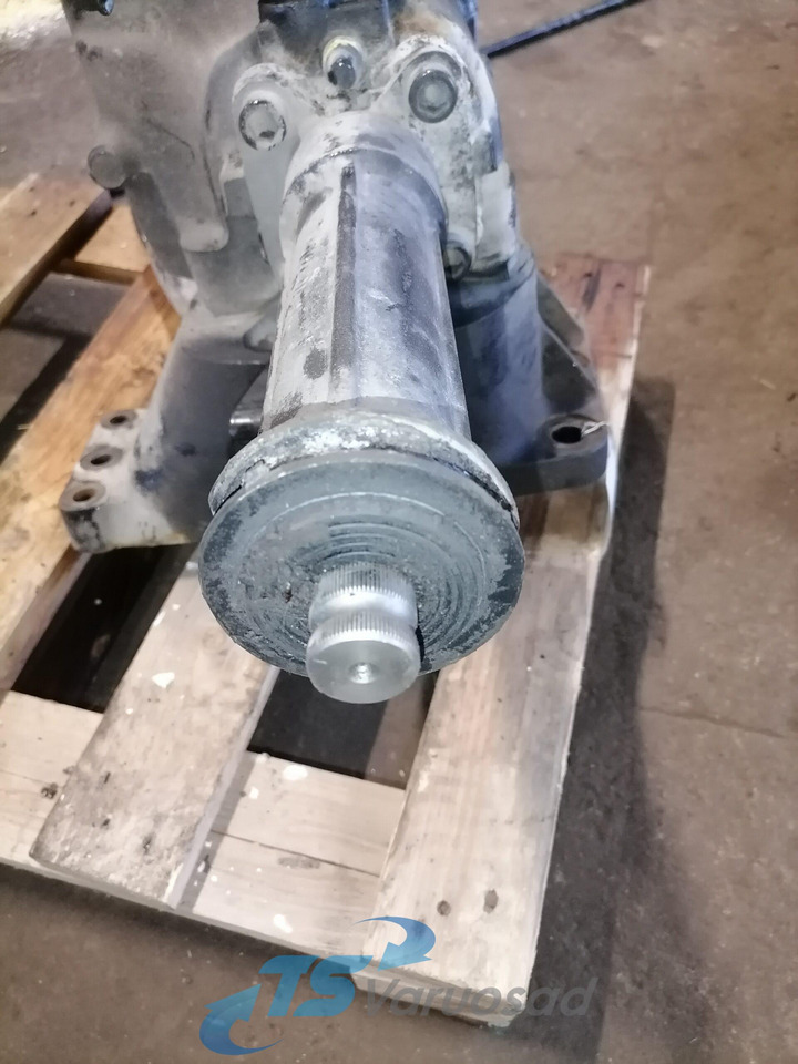 MAN Steering box 81462006427 - Caja de dirección para Camión: foto 3 MAN Steering box 81462006427 - Caja de dirección para Camión: foto 3