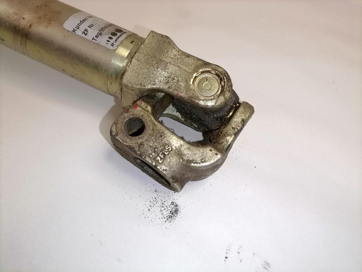 MAN Steering column 81461220029 - Dirección para Camión: foto 4 MAN Steering column 81461220029 - Dirección para Camión: foto 4