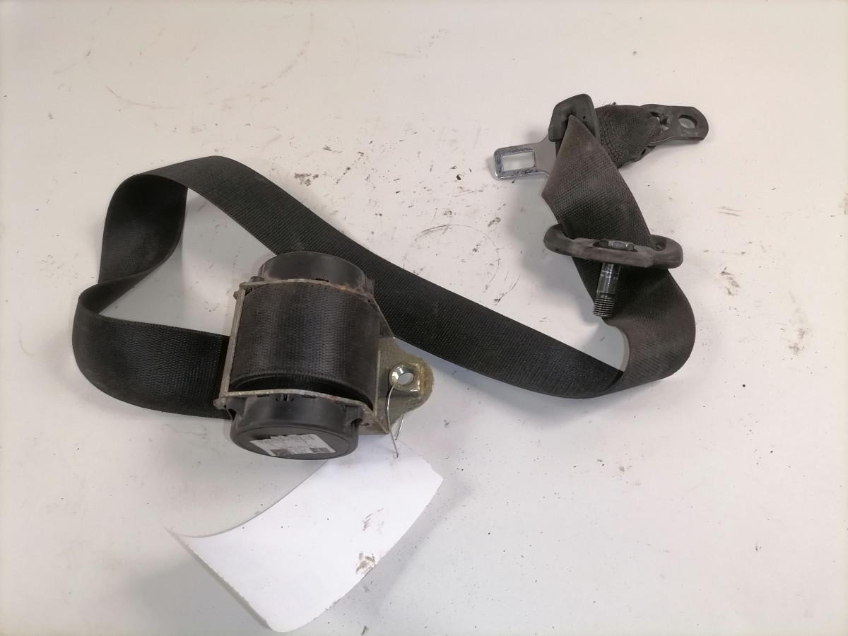 MAN Turvavöö 81623056329 - Asiento para Camión: foto 3 MAN Turvavöö 81623056329 - Asiento para Camión: foto 3