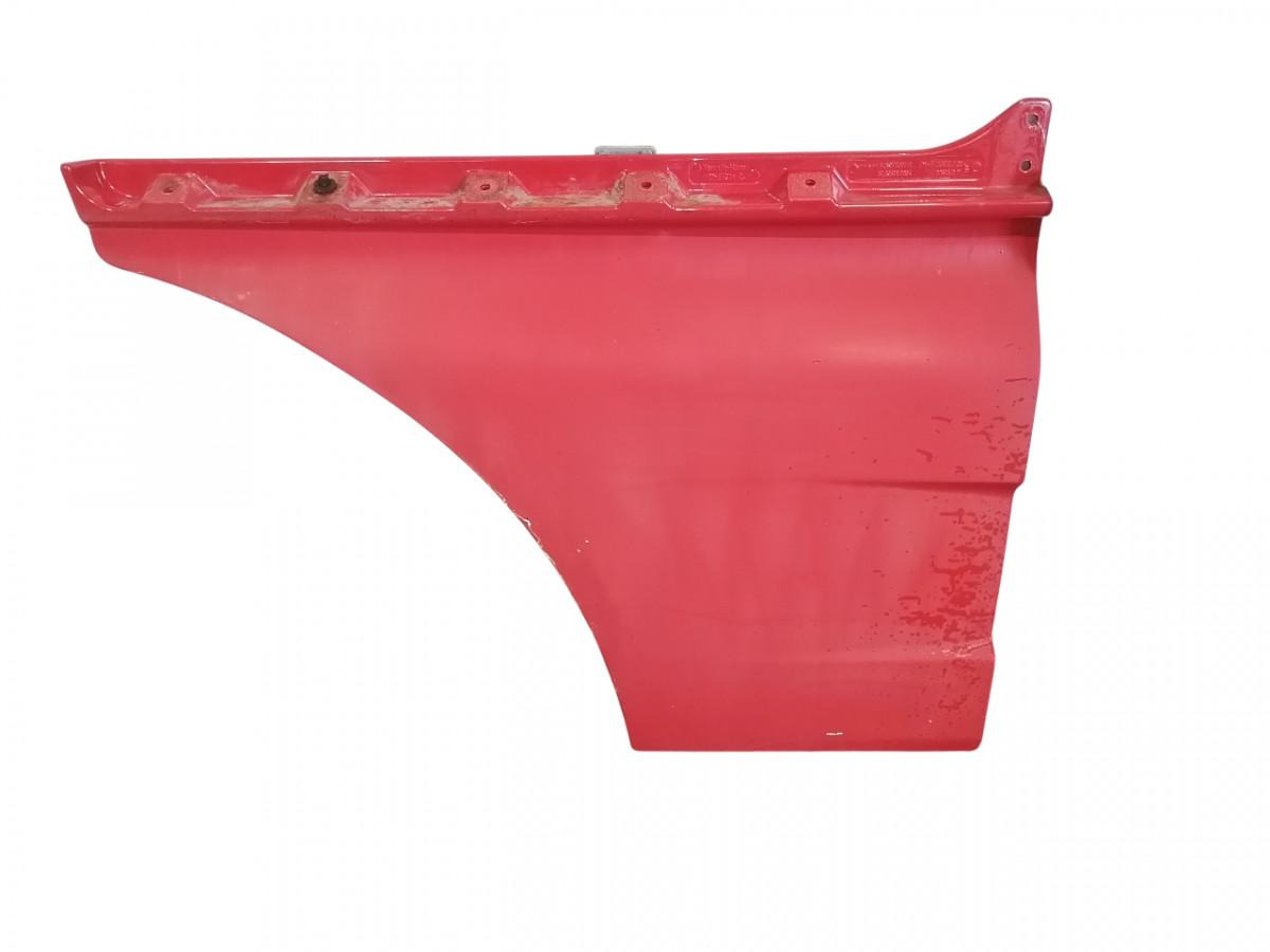 MAN Ukse pikendus, parem 81626100018 - Puerta y piezas para Camión: foto 1 MAN Ukse pikendus, parem 81626100018 - Puerta y piezas para Camión: foto 1