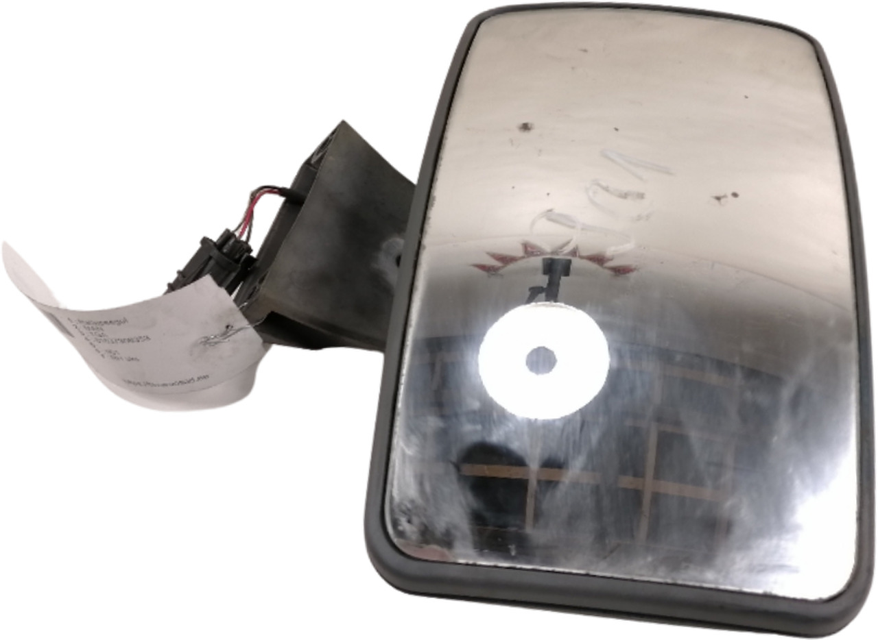 MAN Wheel mirror 81637306353 - Espejo retrovisor para Camión: foto 1 MAN Wheel mirror 81637306353 - Espejo retrovisor para Camión: foto 1