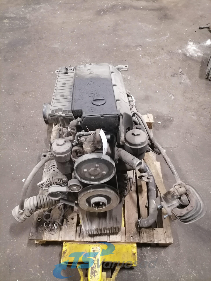 MB Engine OM904 - Motor para Camión: foto 5 MB Engine OM904 - Motor para Camión: foto 5