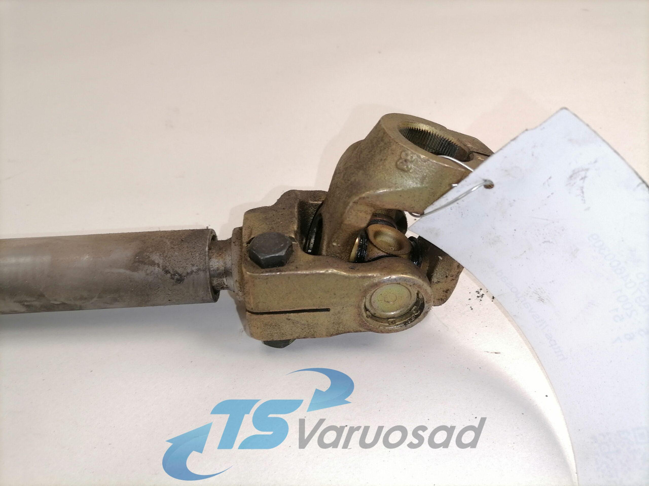 MB Steering column A9704600309 - Dirección para Camión: foto 2 MB Steering column A9704600309 - Dirección para Camión: foto 2