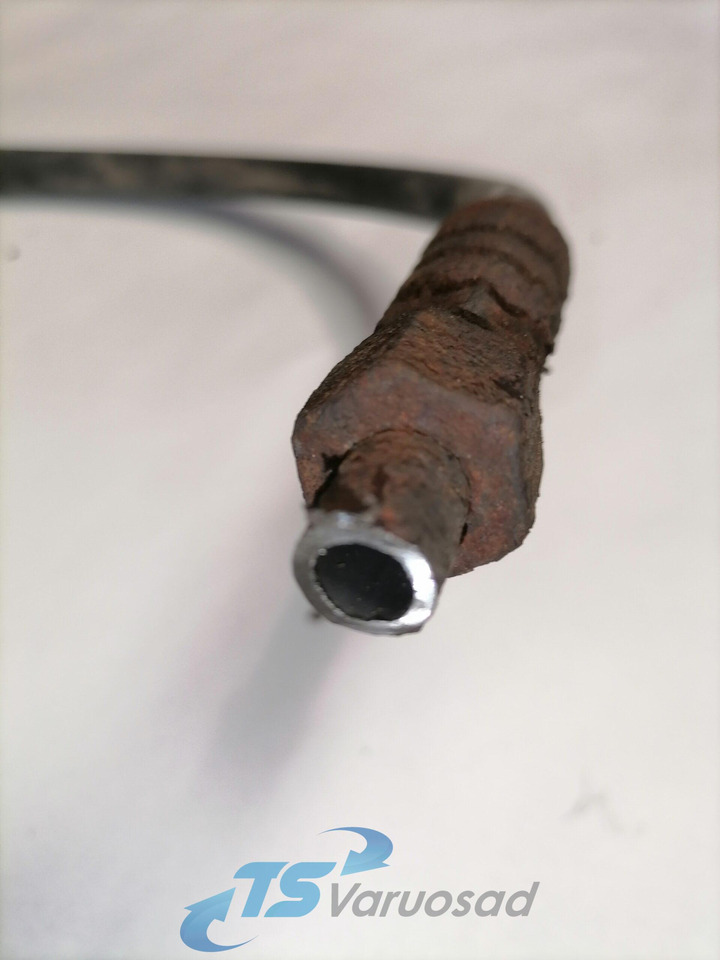 MB Steering hydraulic pump A0024601480 - Bomba de dirección para Camión: foto 4 MB Steering hydraulic pump A0024601480 - Bomba de dirección para Camión: foto 4