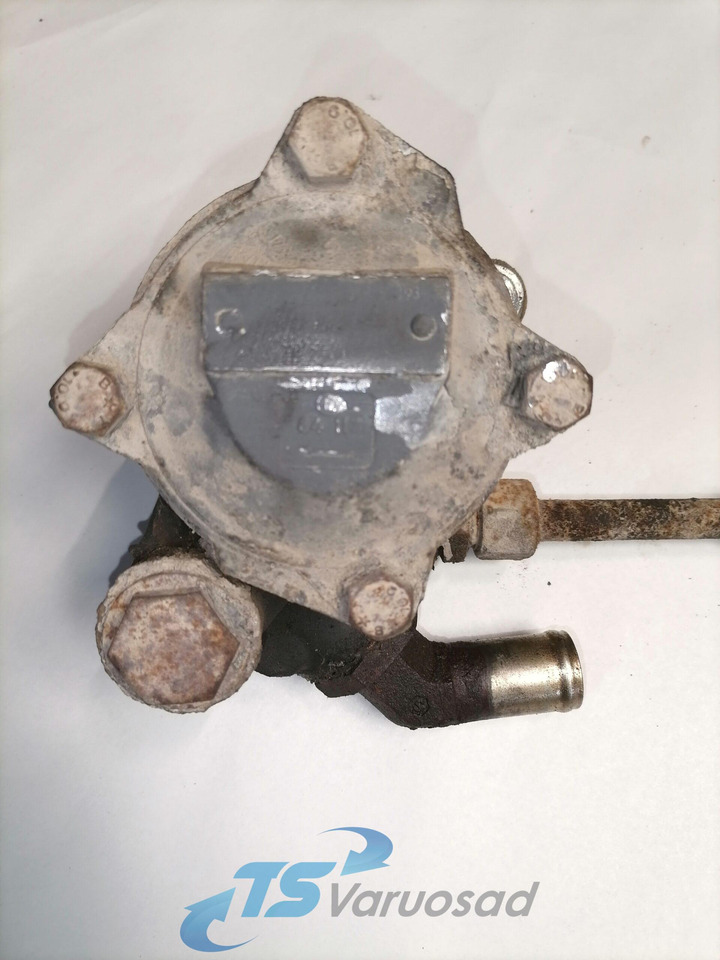 MB Steering hydraulic pump A0024601480 - Bomba de dirección para Camión: foto 3 MB Steering hydraulic pump A0024601480 - Bomba de dirección para Camión: foto 3