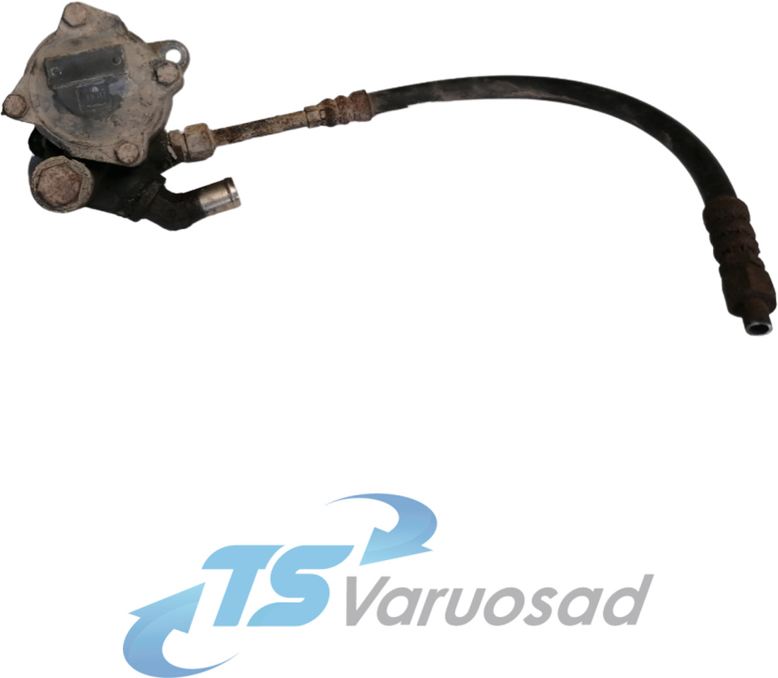 MB Steering hydraulic pump A0024601480 - Bomba de dirección para Camión: foto 1 MB Steering hydraulic pump A0024601480 - Bomba de dirección para Camión: foto 1