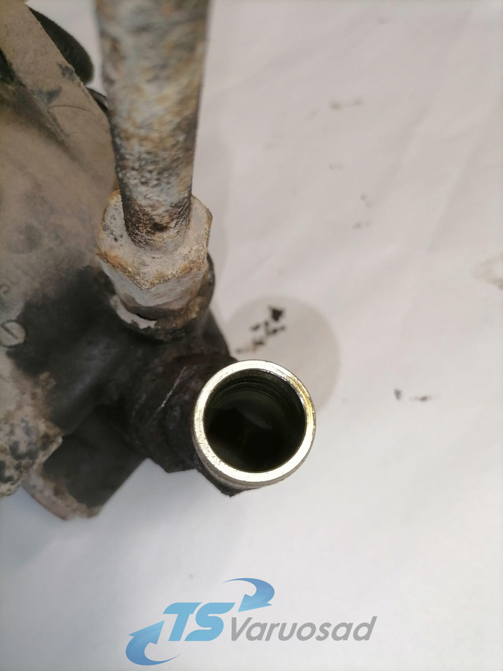 MB Steering hydraulic pump A0024601480 - Bomba de dirección para Camión: foto 5 MB Steering hydraulic pump A0024601480 - Bomba de dirección para Camión: foto 5