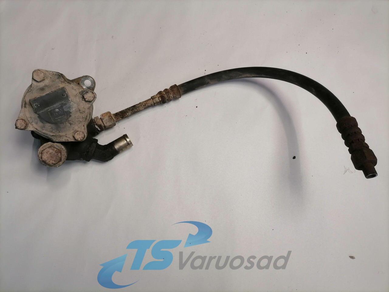 MB Steering hydraulic pump A0024601480 - Bomba de dirección para Camión: foto 2 MB Steering hydraulic pump A0024601480 - Bomba de dirección para Camión: foto 2