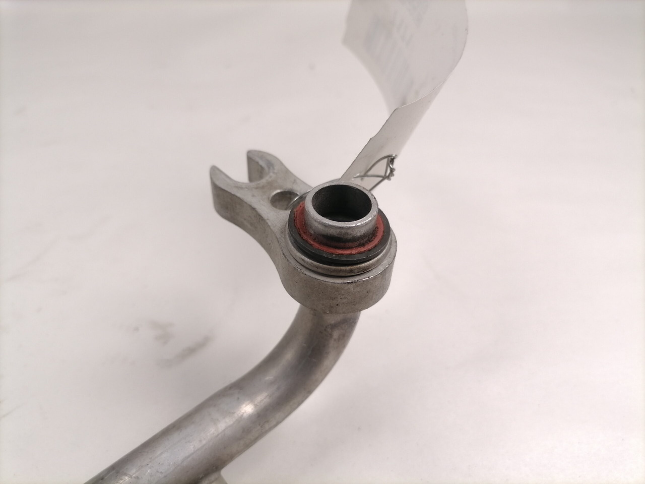 Mercedes-Benz A/C pipe A9608307517 - Calefacción/ Ventilación para Camión: foto 5 Mercedes-Benz A/C pipe A9608307517 - Calefacción/ Ventilación para Camión: foto 5