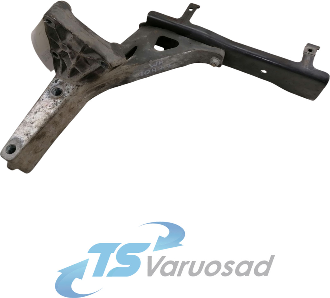 Mercedes-Benz Bummmmper bracket A9436660178 - Parachoques para Camión: foto 1 Mercedes-Benz Bummmmper bracket A9436660178 - Parachoques para Camión: foto 1