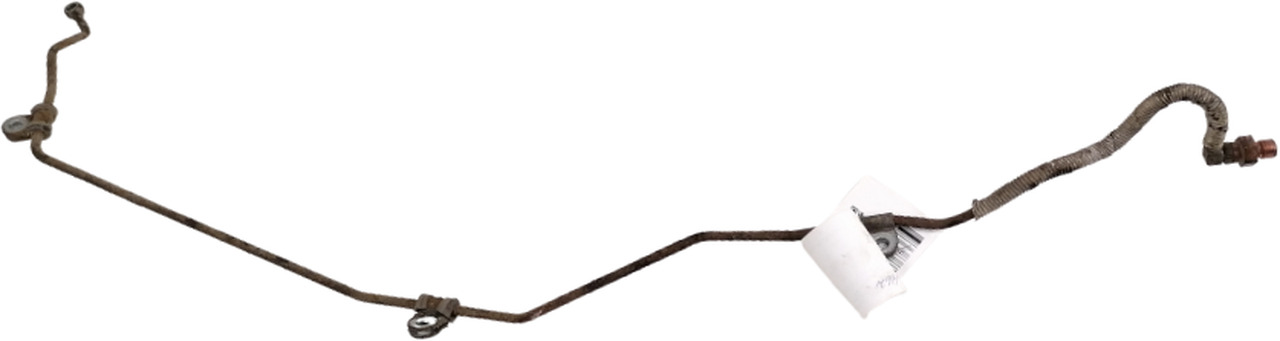 Mercedes-Benz Compressor air pipe A4710901137 - Compresor para Camión: foto 1 Mercedes-Benz Compressor air pipe A4710901137 - Compresor para Camión: foto 1