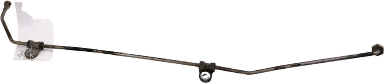 Mercedes-Benz Compressor air pipe A4710901537 - Compresor para Camión: foto 1 Mercedes-Benz Compressor air pipe A4710901537 - Compresor para Camión: foto 1