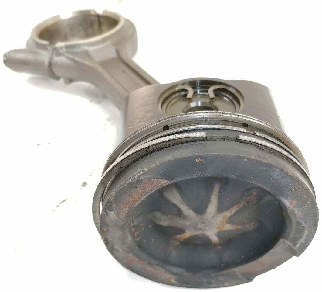 Mercedes-Benz Connecting rod + piston A4710371601 - Pistones/ Anillos/ Bujes para Camión: foto 4 Mercedes-Benz Connecting rod + piston A4710371601 - Pistones/ Anillos/ Bujes para Camión: foto 4