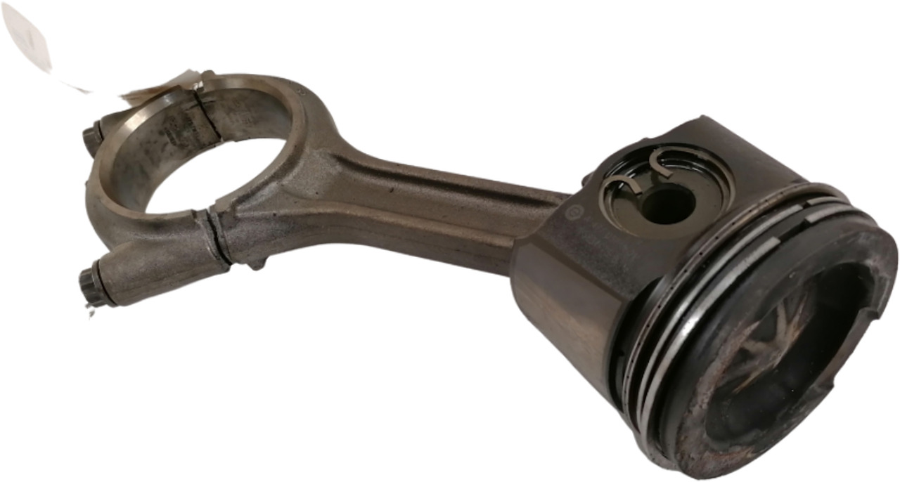 Mercedes-Benz Connecting rod + piston A4710371601 - Pistones/ Anillos/ Bujes para Camión: foto 1 Mercedes-Benz Connecting rod + piston A4710371601 - Pistones/ Anillos/ Bujes para Camión: foto 1