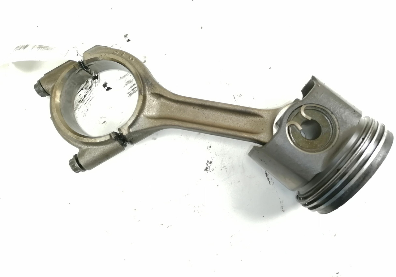 Mercedes-Benz Connecting rod + piston A4710371601 - Pistones/ Anillos/ Bujes para Camión: foto 2 Mercedes-Benz Connecting rod + piston A4710371601 - Pistones/ Anillos/ Bujes para Camión: foto 2