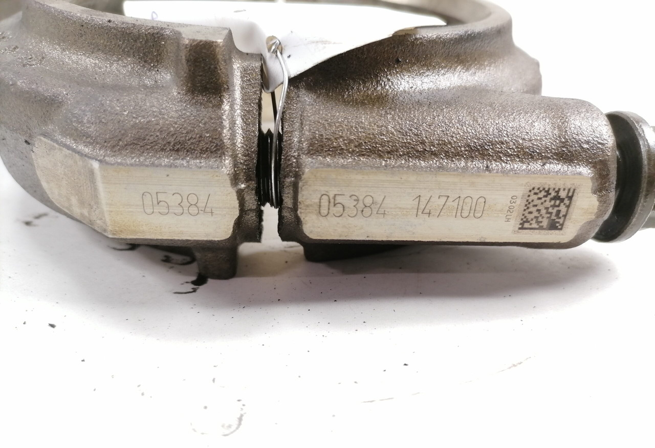Mercedes-Benz Connecting rod + piston A4710371601 - Pistones/ Anillos/ Bujes para Camión: foto 5 Mercedes-Benz Connecting rod + piston A4710371601 - Pistones/ Anillos/ Bujes para Camión: foto 5