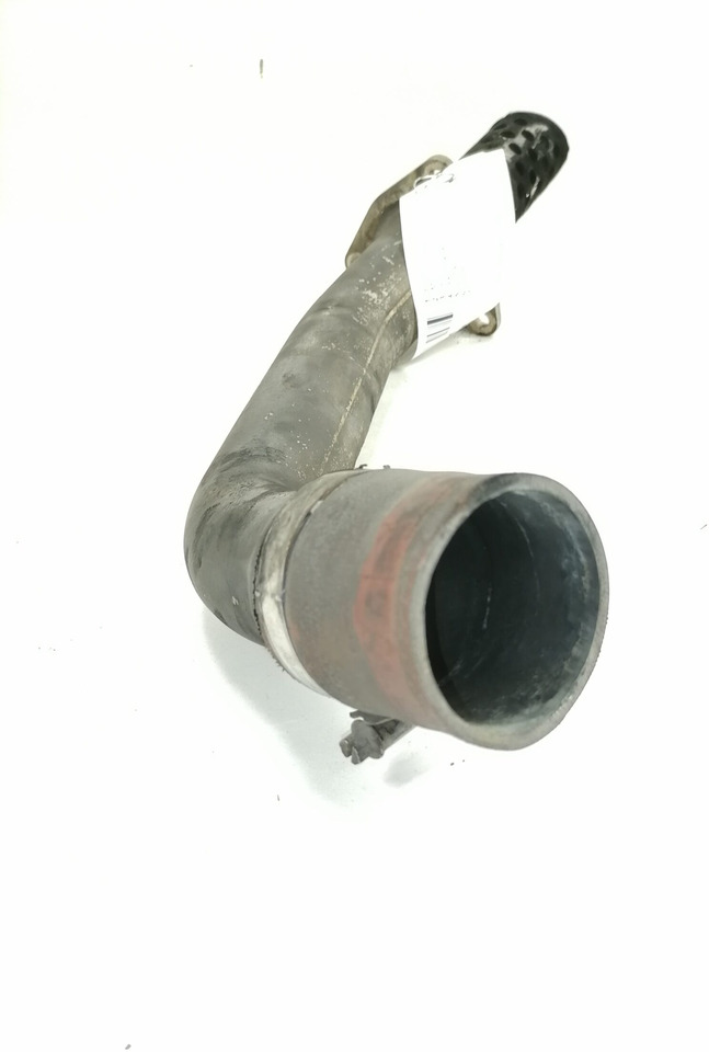 Mercedes-Benz EGR pipe A4711404708 - Silenciador/ Sistema de escape para Camión: foto 2 Mercedes-Benz EGR pipe A4711404708 - Silenciador/ Sistema de escape para Camión: foto 2