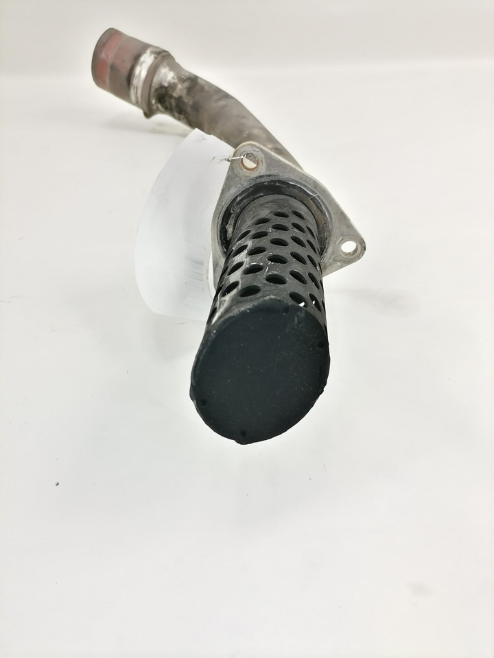 Mercedes-Benz EGR pipe A4711404708 - Silenciador/ Sistema de escape para Camión: foto 3 Mercedes-Benz EGR pipe A4711404708 - Silenciador/ Sistema de escape para Camión: foto 3