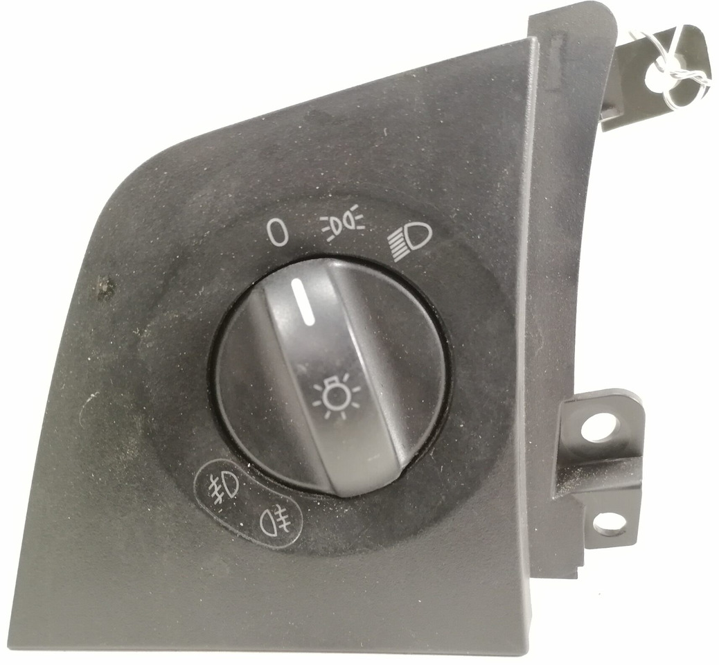 Mercedes-Benz Lüliti, esituled A9605452604 - Cabina para Camión: foto 2 Mercedes-Benz Lüliti, esituled A9605452604 - Cabina para Camión: foto 2