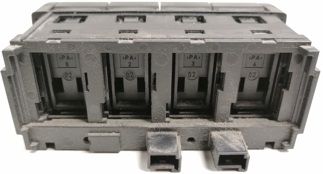 Mercedes-Benz Lülitite moodul A9605400046 - Cabina para Camión: foto 2 Mercedes-Benz Lülitite moodul A9605400046 - Cabina para Camión: foto 2