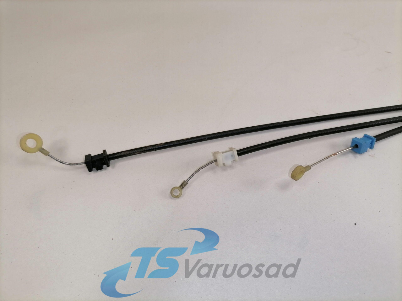 Mercedes-Benz Salongisoojendus trossid A0008336531 - Calefacción/ Ventilación para Camión: foto 3 Mercedes-Benz Salongisoojendus trossid A0008336531 - Calefacción/ Ventilación para Camión: foto 3
