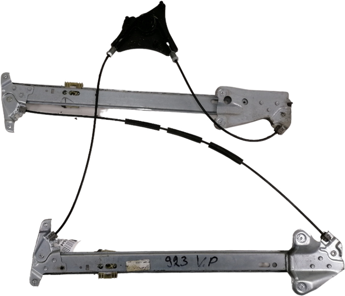 Mercedes-Benz Side window lifting mechanism A9607201146 - Ventana y piezas para Camión: foto 1 Mercedes-Benz Side window lifting mechanism A9607201146 - Ventana y piezas para Camión: foto 1