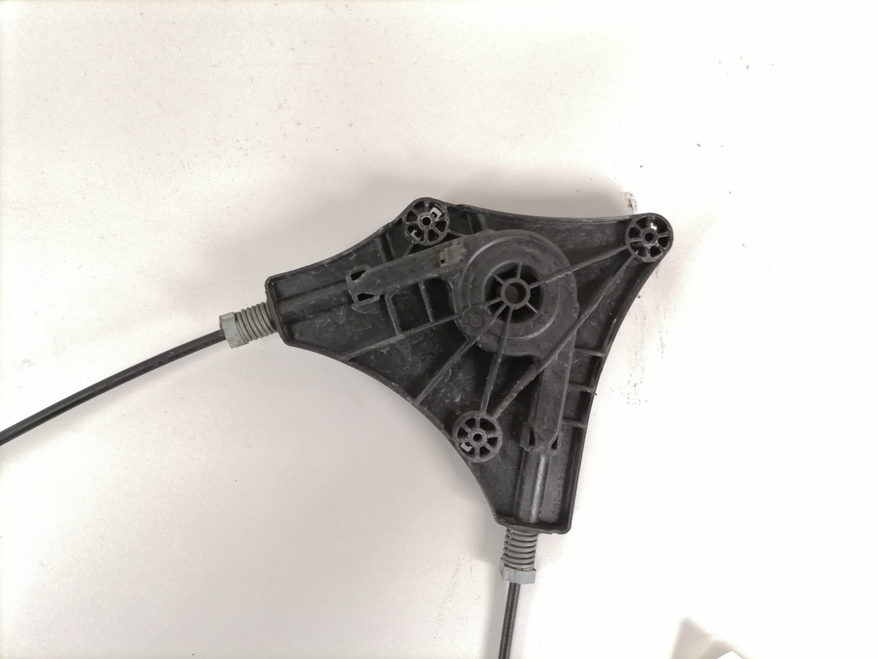 Mercedes-Benz Side window lifting mechanism A9607201246 - Ventana y piezas para Camión: foto 4 Mercedes-Benz Side window lifting mechanism A9607201246 - Ventana y piezas para Camión: foto 4