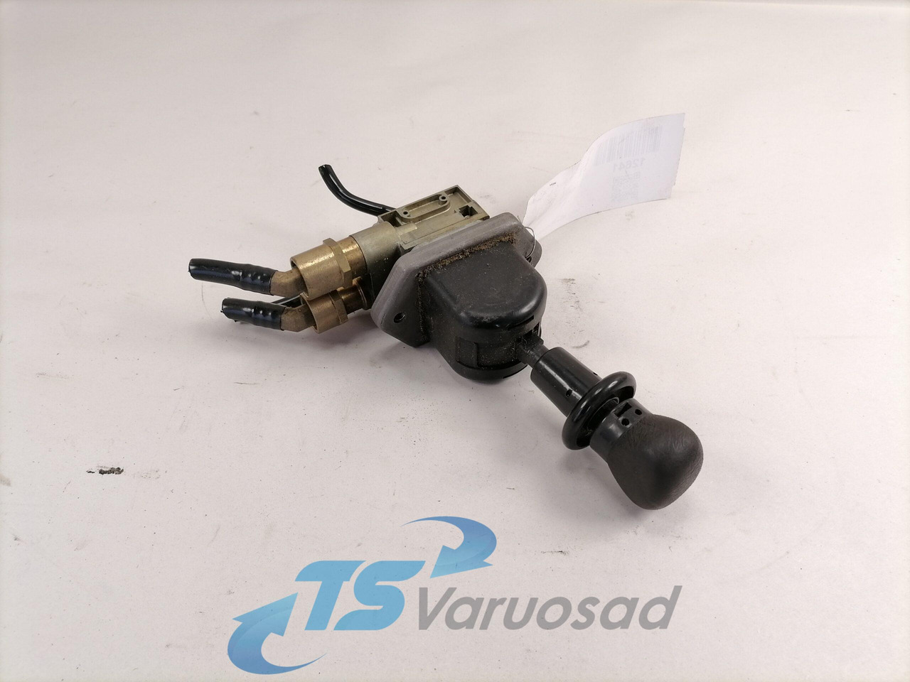 Renault Handbrake control lever 5010525009 - Pieza universal para Camión: foto 1 Renault Handbrake control lever 5010525009 - Pieza universal para Camión: foto 1