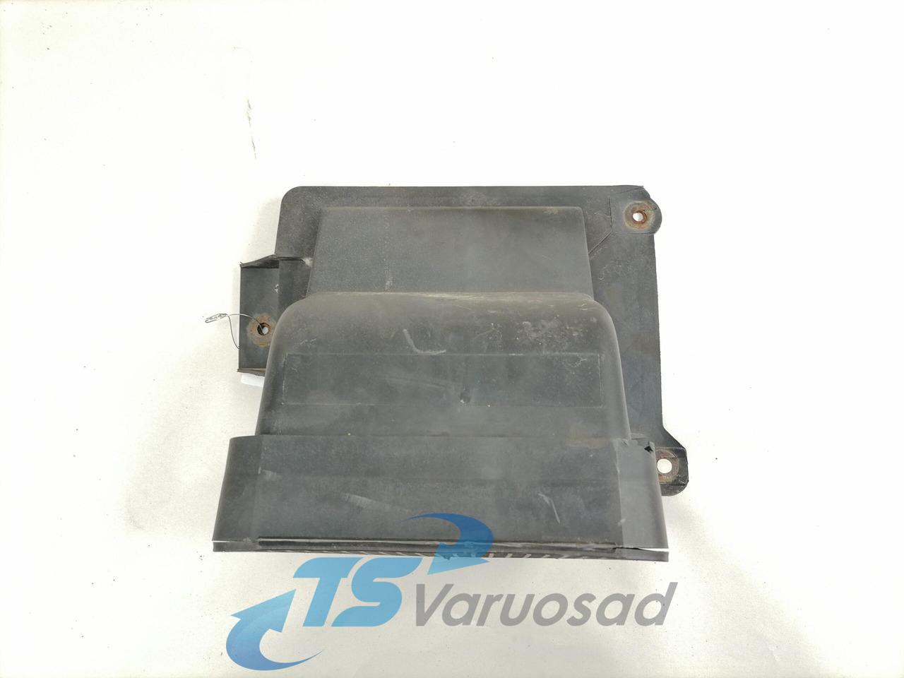 Renault Salongi õhufiltri korpus 5010483073 - Pieza universal para Camión: foto 3 Renault Salongi õhufiltri korpus 5010483073 - Pieza universal para Camión: foto 3